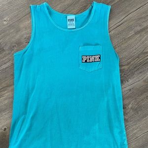PINK Tank